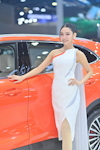 BKK Motor Show 2026：Mar. 2026-0527