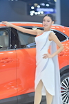 BKK Motor Show 2026：Mar. 2026-0528