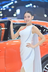 BKK Motor Show 2026：Mar. 2026-0531