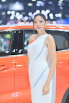 BKK Motor Show 2026：Mar. 2026-0532