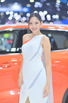 BKK Motor Show 2026：Mar. 2026-0535