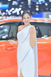 BKK Motor Show 2026：Mar. 2026-0536