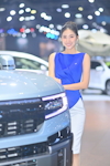 BKK Motor Show 2026：Mar. 2026-0541