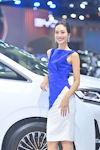 BKK Motor Show 2026：Mar. 2026-0547