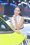 BKK Motor Show 2026：Mar. 2026-0550