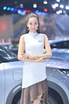 BKK Motor Show 2026：Mar. 2026-0558