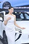 BKK Motor Show 2026：Mar. 2026-0561