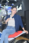 BKK Motor Show 2026：Mar. 2026-0568