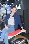 BKK Motor Show 2026：Mar. 2026-0569