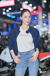 BKK Motor Show 2026：Mar. 2026-0570