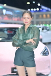 BKK Motor Show 2026：Mar. 2026-0579