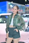 BKK Motor Show 2026：Mar. 2026-0580