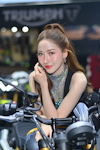 BKK Motor Show 2026：Mar. 2026-0589