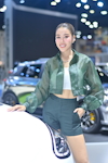 BKK Motor Show 2026：Mar. 2026-0595