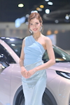 BKK Motor Show 2026：Mar. 2026-0601