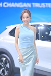 BKK Motor Show 2026：Mar. 2026-0602