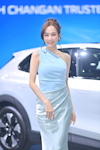 BKK Motor Show 2026：Mar. 2026-0604