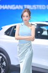 BKK Motor Show 2026：Mar. 2026-0605