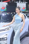BKK Motor Show 2026：Mar. 2026-0606