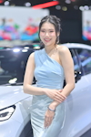 BKK Motor Show 2026：Mar. 2026-0607