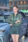 BKK Motor Show 2026：Mar. 2026-0609