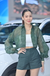 BKK Motor Show 2026：Mar. 2026-0610