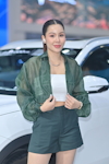 BKK Motor Show 2026：Mar. 2026-0611