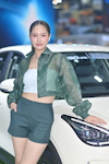 BKK Motor Show 2026：Mar. 2026-0612