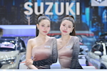 BKK Motor Show 2026：Mar. 2026-0627