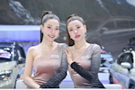BKK Motor Show 2026：Mar. 2026-0628