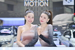 BKK Motor Show 2026：Mar. 2026-0629