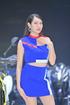 BKK Motor Show 2026：Mar. 2026-0642