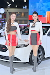 BKK Motor Show 2026：Mar. 2026-0662