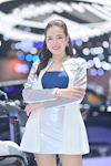 BKK Motor Show 2026：Mar. 2026-0669