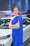 BKK Motor Show 2026：Mar. 2026-0673