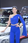 BKK Motor Show 2026：Mar. 2026-0675