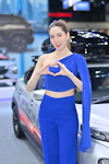 BKK Motor Show 2026：Mar. 2026-0678