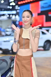 BKK Motor Show 2026：Mar. 2026-0681