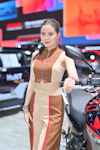 BKK Motor Show 2026：Mar. 2026-0683