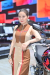 BKK Motor Show 2026：Mar. 2026-0684