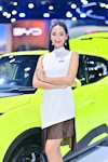 BKK Motor Show 2026：Mar. 2026-0688