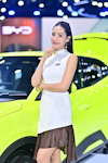 BKK Motor Show 2026：Mar. 2026-0690