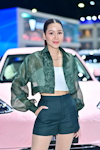 BKK Motor Show 2026：Mar. 2026-0692