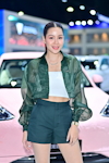 BKK Motor Show 2026：Mar. 2026-0694