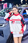 BKK Motor Show 2026：Mar. 2026-0700
