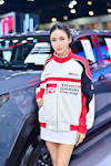 BKK Motor Show 2026：Mar. 2026-0701