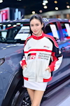 BKK Motor Show 2026：Mar. 2026-0702