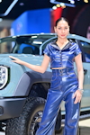 BKK Motor Show 2026：Mar. 2026-0706