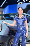 BKK Motor Show 2026：Mar. 2026-0709