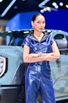 BKK Motor Show 2026：Mar. 2026-0710